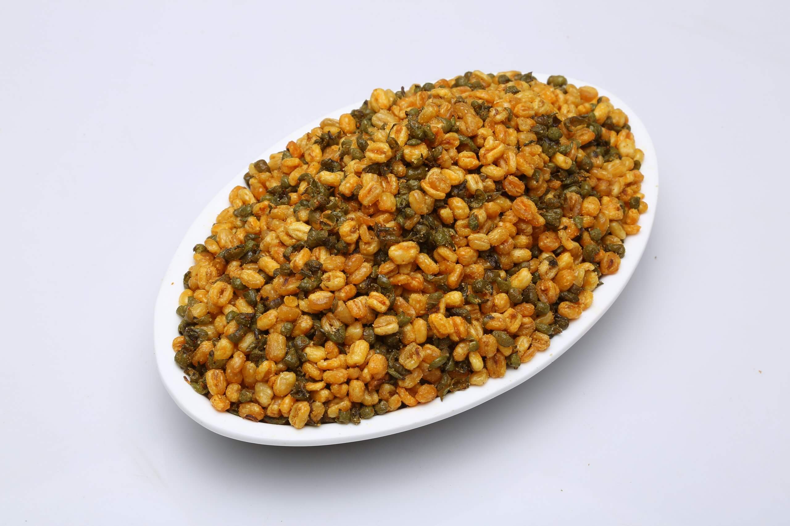 Bhadran Moong