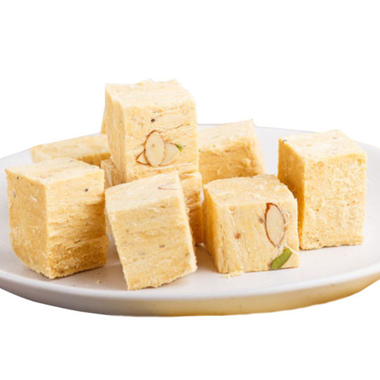 Sonpapdi